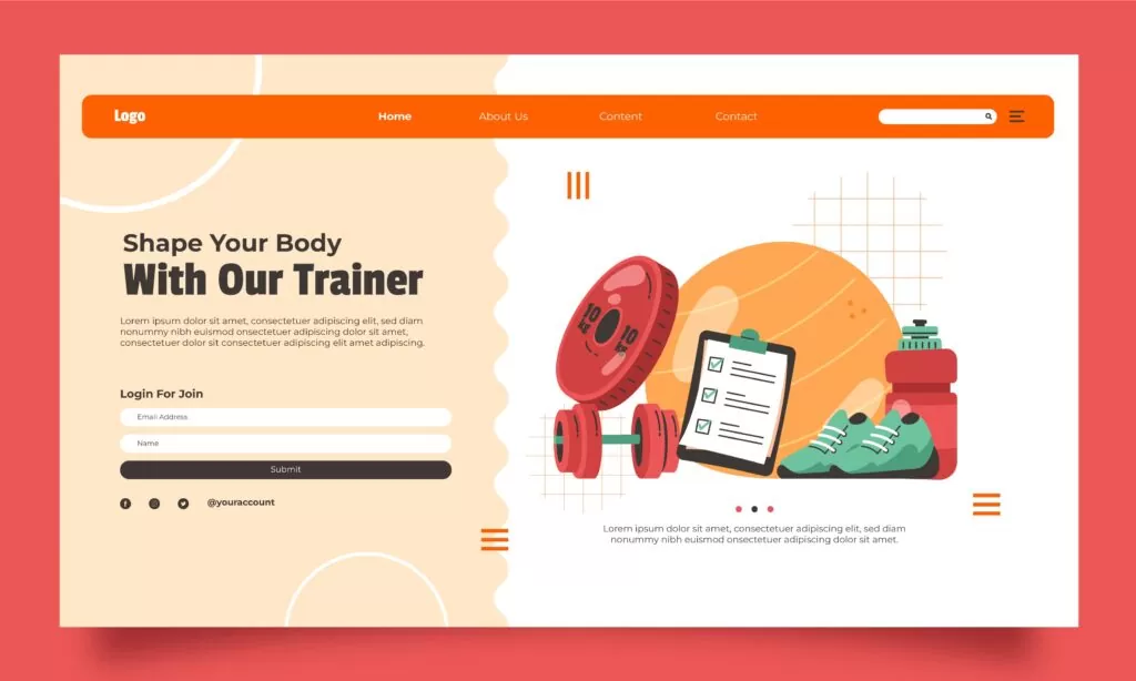 Landing Page – Công thức bán hàng đột phá của mọi doanh nghiệp
