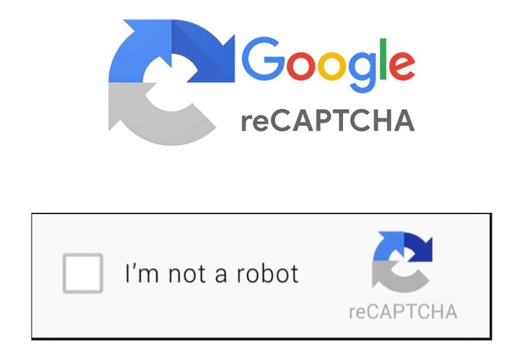Hướng dẫn đăng ký google reCaptcha v2, v3 API key