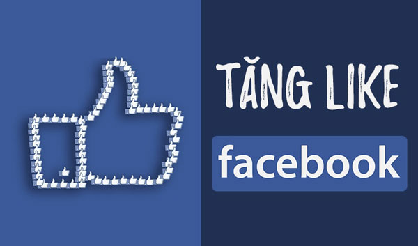 Hướng Dẫn Cách Tăng Like Ảnh Facebook Hiệu Quả Nhất 2025